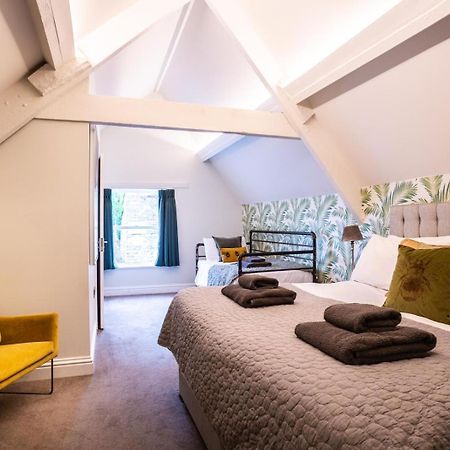 Winford The Prince Of Waterloo - Boutique Guest Rooms מראה חיצוני תמונה