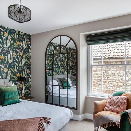Winford The Prince Of Waterloo - Boutique Guest Rooms מראה חיצוני תמונה