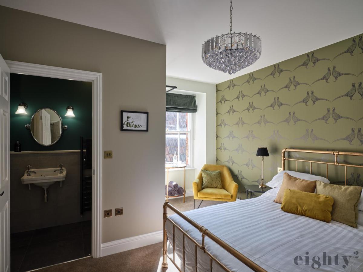 Winford The Prince Of Waterloo - Boutique Guest Rooms מראה חיצוני תמונה