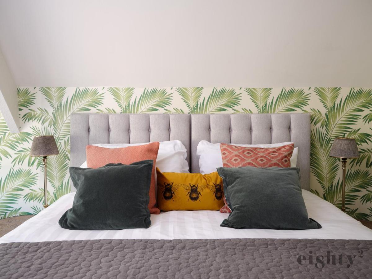 Winford The Prince Of Waterloo - Boutique Guest Rooms מראה חיצוני תמונה