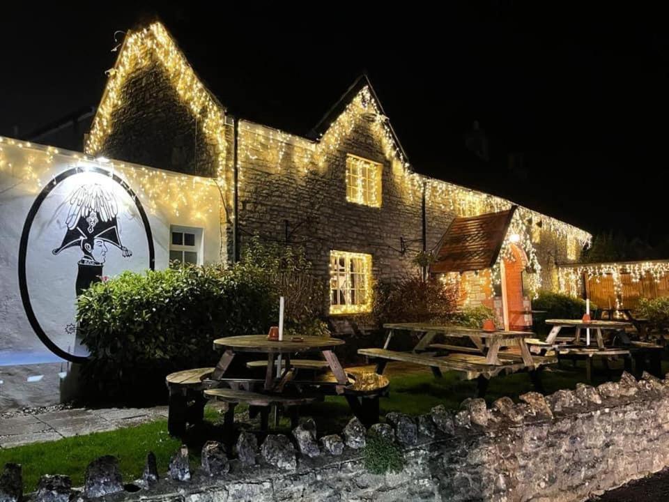Winford The Prince Of Waterloo - Boutique Guest Rooms מראה חיצוני תמונה