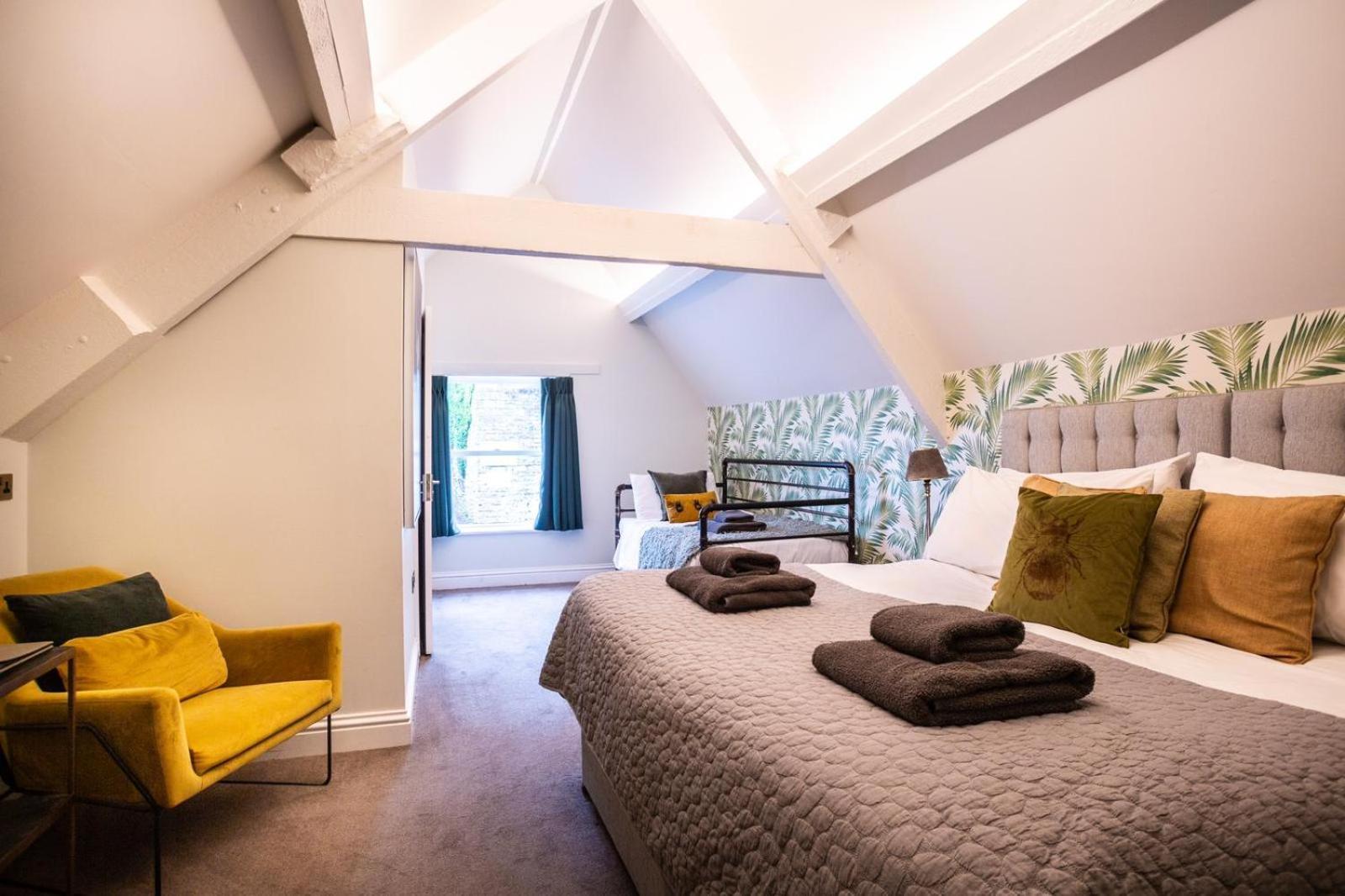 Winford The Prince Of Waterloo - Boutique Guest Rooms מראה חיצוני תמונה