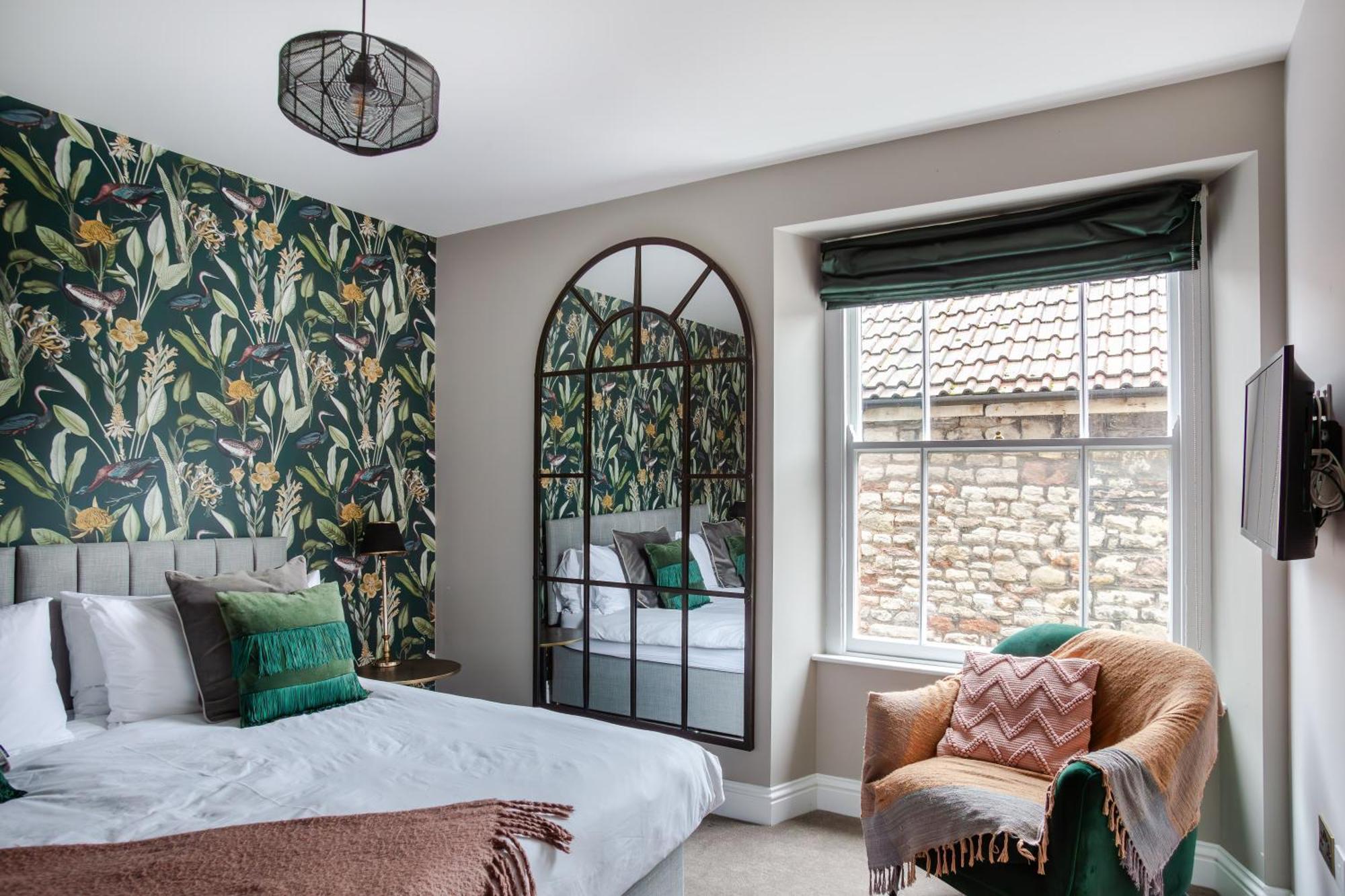 Winford The Prince Of Waterloo - Boutique Guest Rooms מראה חיצוני תמונה