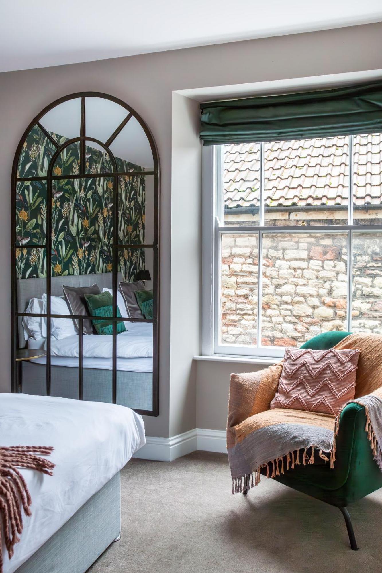 Winford The Prince Of Waterloo - Boutique Guest Rooms מראה חיצוני תמונה