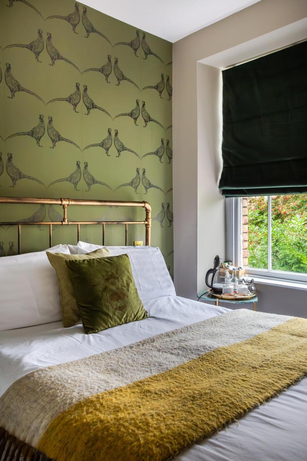 Winford The Prince Of Waterloo - Boutique Guest Rooms מראה חיצוני תמונה