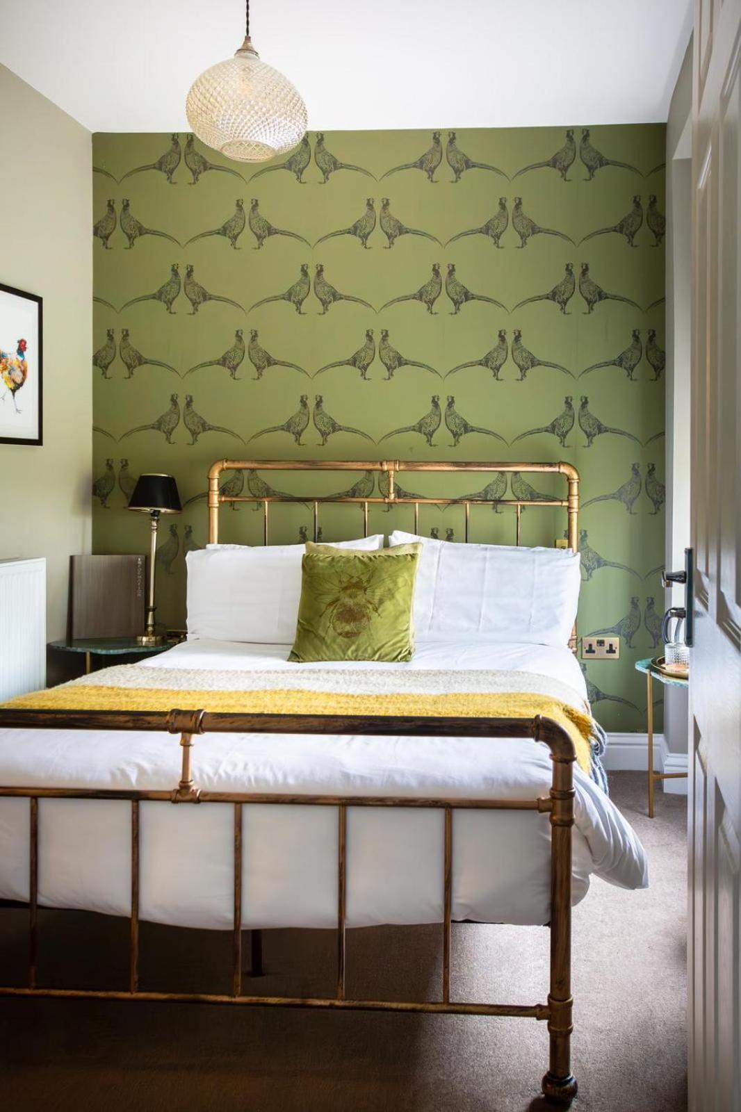 Winford The Prince Of Waterloo - Boutique Guest Rooms מראה חיצוני תמונה